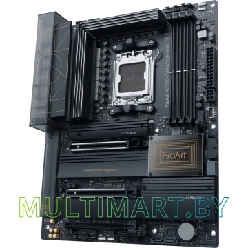 Материнская плата ASUS ProArt X670E-Creator WiFi картинка 3